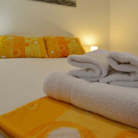 Apartmani Cesarec Basina المظهر الخارجي الصورة