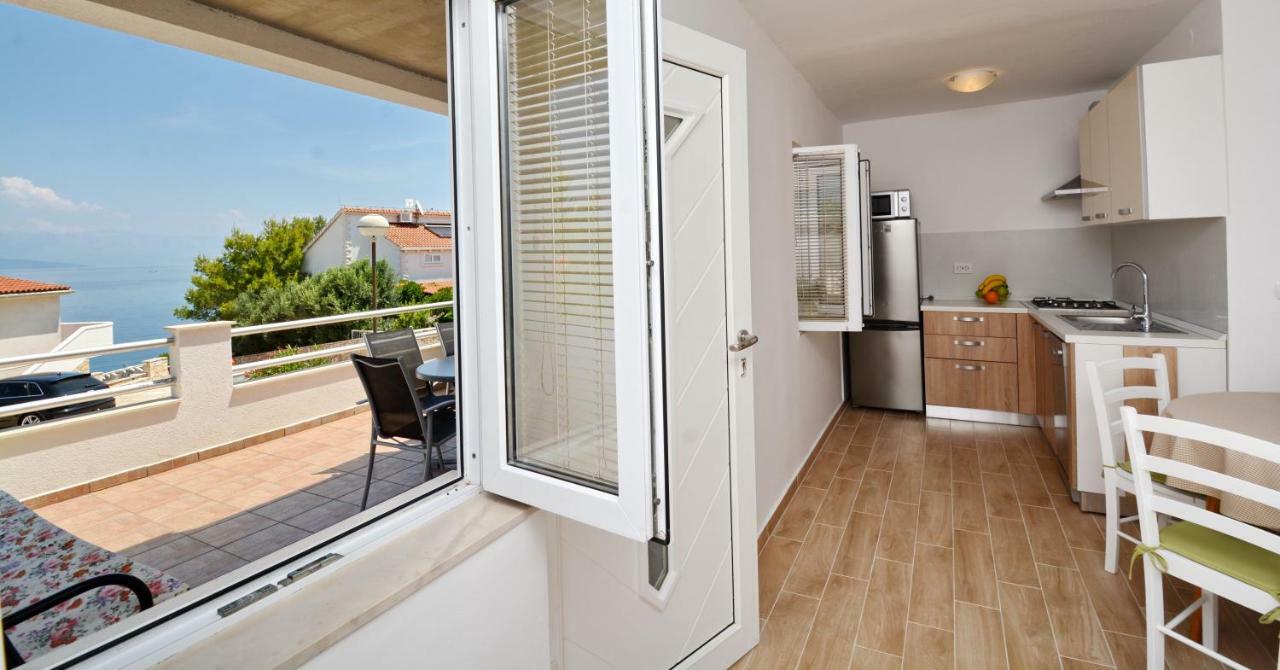 Apartmani Cesarec Basina المظهر الخارجي الصورة
