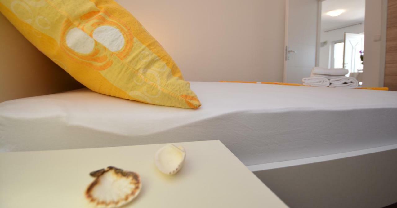 Apartmani Cesarec Basina المظهر الخارجي الصورة