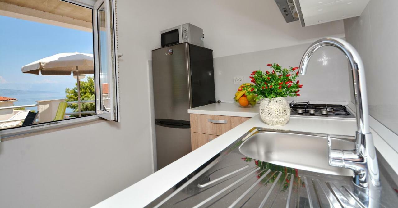 Apartmani Cesarec Basina المظهر الخارجي الصورة