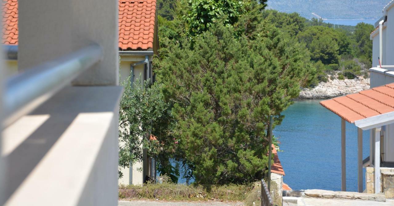 Apartmani Cesarec Basina المظهر الخارجي الصورة