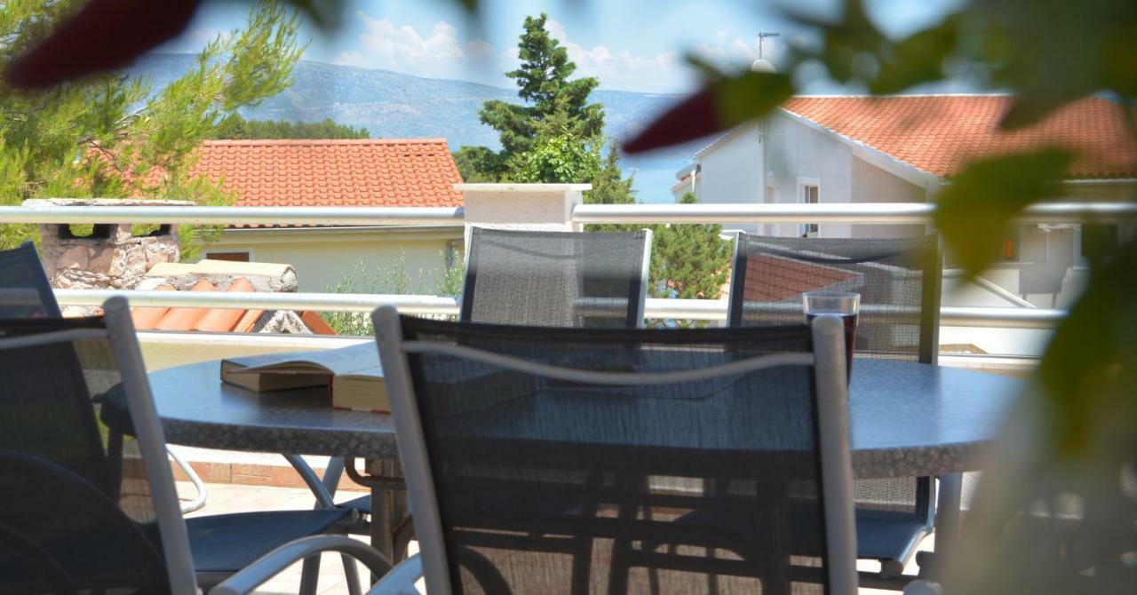 Apartmani Cesarec Basina المظهر الخارجي الصورة
